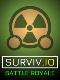 surviv.io (vytenisroblox) screenshot, image №1219771 - RAWG