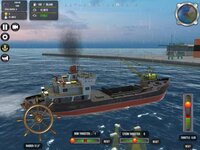Ship Simulator Online screenshot, image №3530160 - RAWG