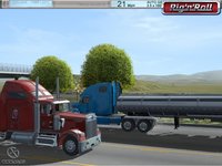 Rig n Roll screenshot, image №379713 - RAWG