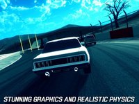 Metal Racer screenshot, image №2173982 - RAWG