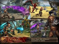 Dragon Eternity screenshot, image №1419177 - RAWG