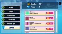 Streamers World screenshot, image №2627440 - RAWG