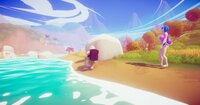 Lands Of Peace screenshot, image №2648006 - RAWG