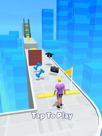 Success Race 3D screenshot, image №3124267 - RAWG