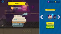 Toon Tanks (itch) screenshot, image №2242096 - RAWG