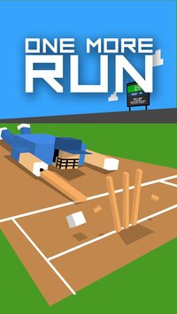 One More Run: Cricket Fever screenshot, image №670275 - RAWG