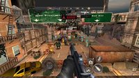 Zombie Shooting King screenshot, image №1578287 - RAWG