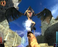 Dark Messiah of Might and Magic screenshot, image №1749842 - RAWG