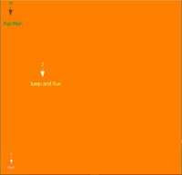 Arcade (Hohappy) screenshot, image №1231345 - RAWG