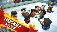 Ice Rage: Hockey Multiplayer game screenshot, image №2101020 - RAWG