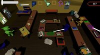 Goblin Jammers screenshot, image №2437658 - RAWG