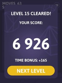 POP4 Number Puzzle Game screenshot, image №1831599 - RAWG