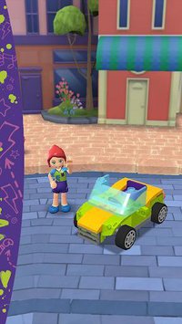 LEGO Friends: Heartlake Rush screenshot, image №1422530 - RAWG