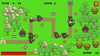 Tower Bizzare Adventure screenshot, image №3421828 - RAWG
