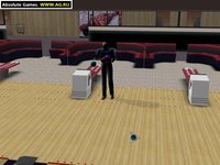 PBA Tour Bowling 2001 screenshot, image №320395 - RAWG