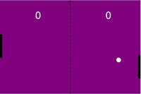 Ping Pong Game By Jonathan Steadman. screenshot, image №2932707 - RAWG