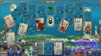 Jewel Match Atlantis Solitaire 3 - Collector's Edition screenshot, image №3162195 - RAWG