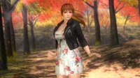 DEAD OR ALIVE 5 ULTIMATE screenshot, image №609663 - RAWG