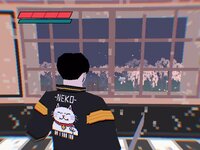 Gregore screenshot, image №2538863 - RAWG