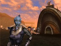 The Elder Scrolls III: Morrowind screenshot, image №290000 - RAWG