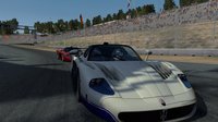 SuperCar Challenge screenshot, image №520541 - RAWG