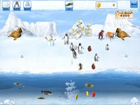 Penguins Mania screenshot, image №529214 - RAWG