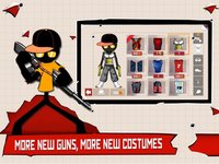 Stickman Legends: Gun Shooting screenshot, image №1896416 - RAWG