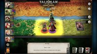 Talisman: Digital Edition screenshot, image №1322882 - RAWG