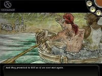 AGON: The Mysterious Codex screenshot, image №339444 - RAWG
