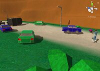 Cardboard Games - Ammunization screenshot, image №2844593 - RAWG