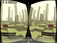 VR XRacer Pro: Racing VR games screenshot, image №1598062 - RAWG