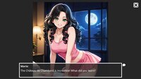 A Sexy Tour With: Marie screenshot, image №4147637 - RAWG