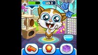 Kitty - My Fitness Cat screenshot, image №1410300 - RAWG