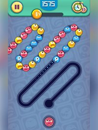 Emoji Shoot screenshot, image №1755768 - RAWG