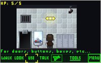 Vault Princess screenshot, image №1177668 - RAWG