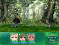 Elf's Diary screenshot, image №1153131 - RAWG