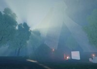 Cursebound (itch) screenshot, image №2798690 - RAWG