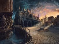 Grim Facade: Mystery of Venice Collector’s Edition screenshot, image №143637 - RAWG