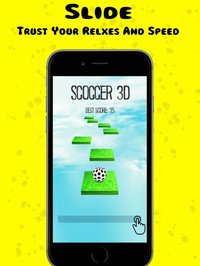 Tappy Tap - Infinite Rolling Football Kids Games screenshot, image №1716228 - RAWG