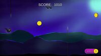Flappy Bat screenshot, image №2783649 - RAWG