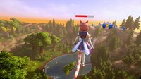 VR Catgirl Isle 2100 screenshot, image №4110439 - RAWG