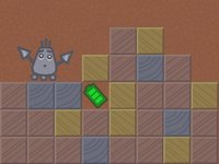Robot Battery Dig screenshot, image №2361012 - RAWG