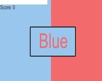 Blue & Red screenshot, image №1228877 - RAWG