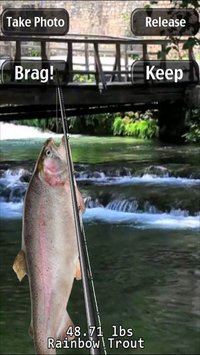 i Fishing Fly Fishing Edition screenshot, image №979086 - RAWG