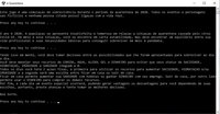 A Quarentena screenshot, image №2479093 - RAWG