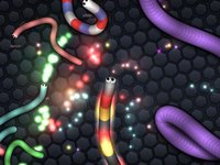 Slither Dash - Rolling Color.IO Snake Flip Game screenshot, image №2028411 - RAWG