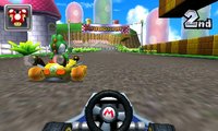 Mario Kart 7 screenshot, image №801373 - RAWG