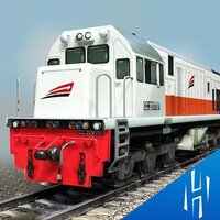 Kereta Api Indonesia screenshot, image №3332105 - RAWG