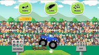 Monster Truck Game for Kids screenshot, image №1351657 - RAWG