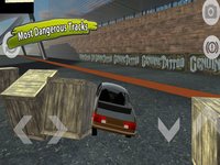 Impossible Stunts Car Driving screenshot, image №1668470 - RAWG